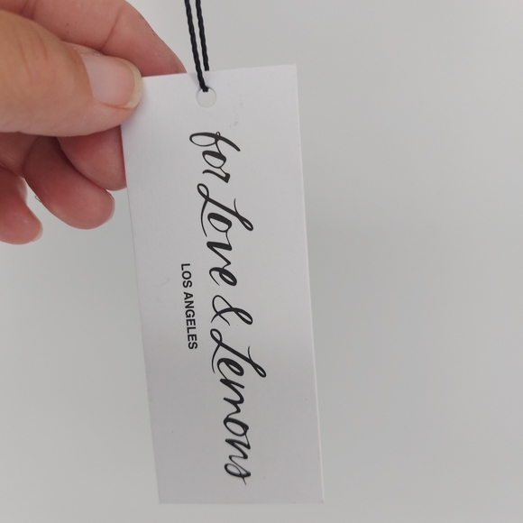 Victoria's Secret x For Love & Lemons Frankie Leopard Bra XL - Picture 7 of 11